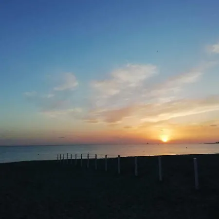 Holiday home Lido