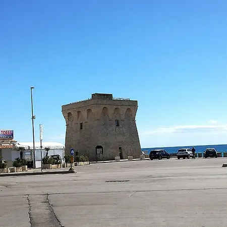 Holiday home Lido Gallipoli