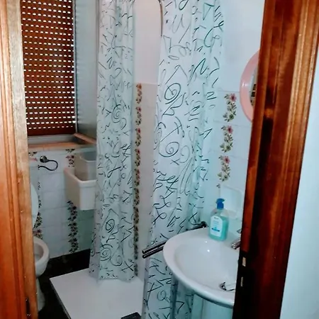 Holiday home Lido Gallipoli